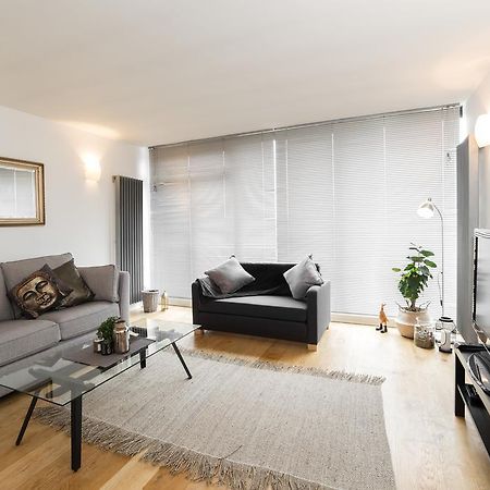 Stay Inn Apartments Bloomsbury London Luaran gambar
