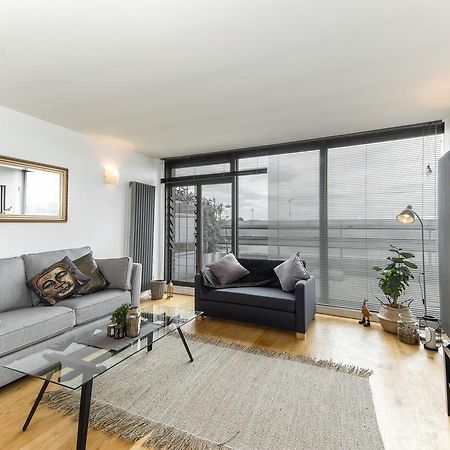 Stay Inn Apartments Bloomsbury London Luaran gambar