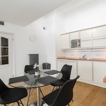 Stay Inn Apartments Bloomsbury London Luaran gambar