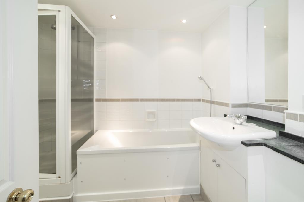 Stay Inn Apartments Bloomsbury London Luaran gambar