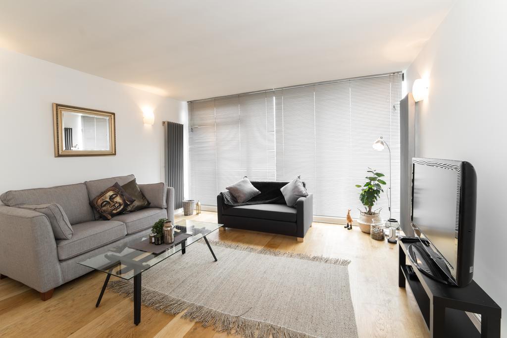 Stay Inn Apartments Bloomsbury London Luaran gambar