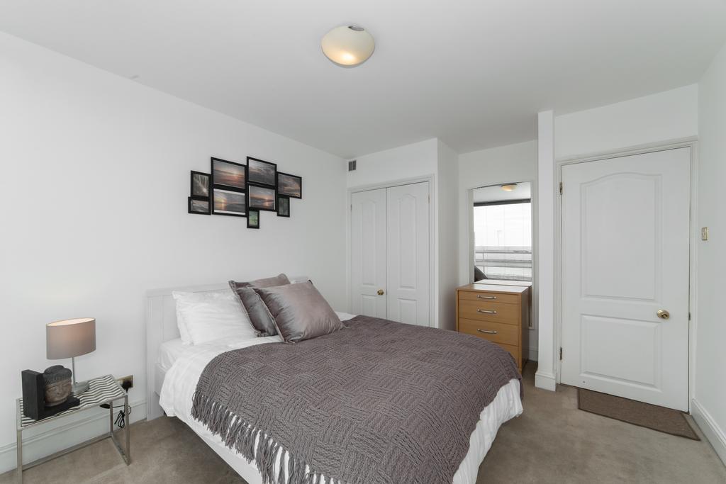 Stay Inn Apartments Bloomsbury London Luaran gambar