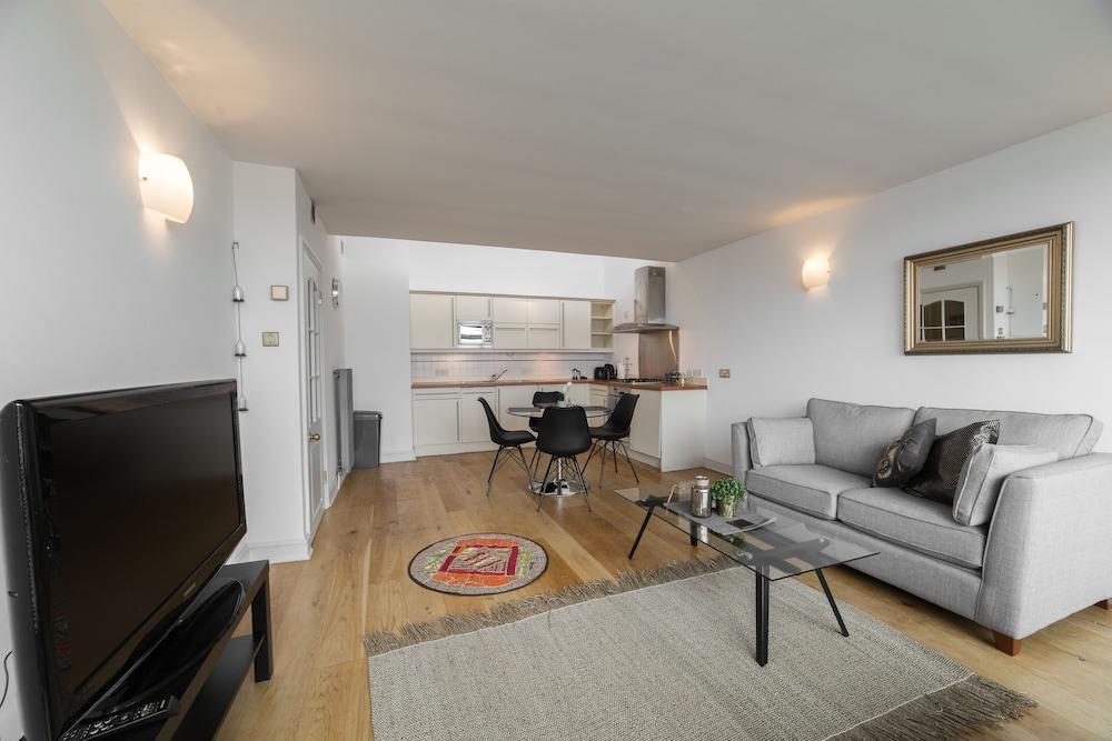 Stay Inn Apartments Bloomsbury London Luaran gambar