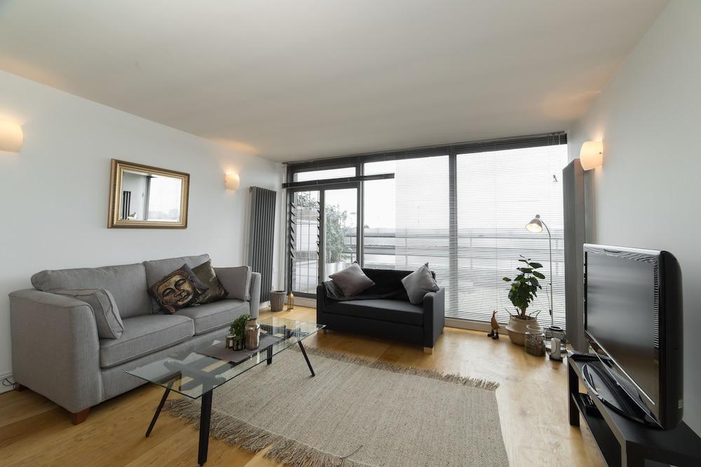 Stay Inn Apartments Bloomsbury London Luaran gambar