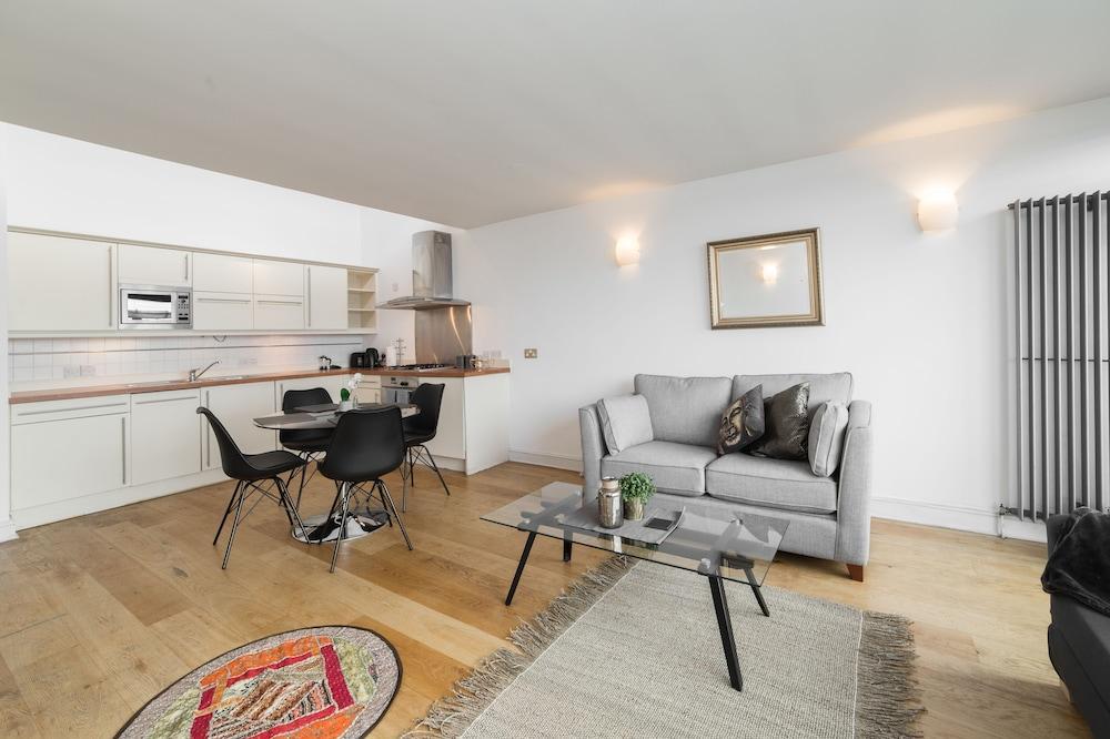 Stay Inn Apartments Bloomsbury London Luaran gambar