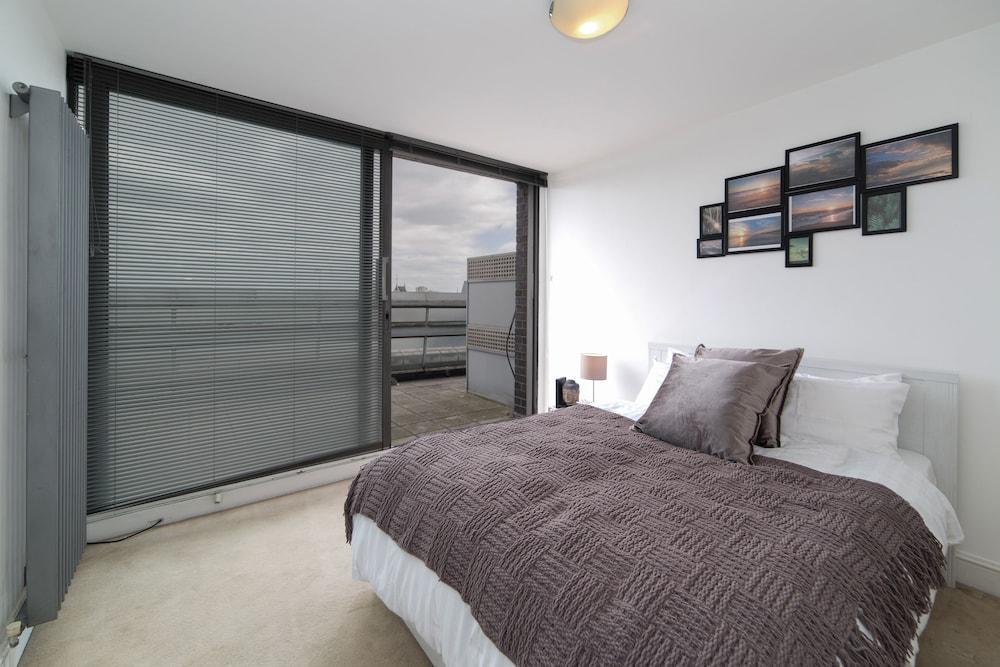 Stay Inn Apartments Bloomsbury London Luaran gambar